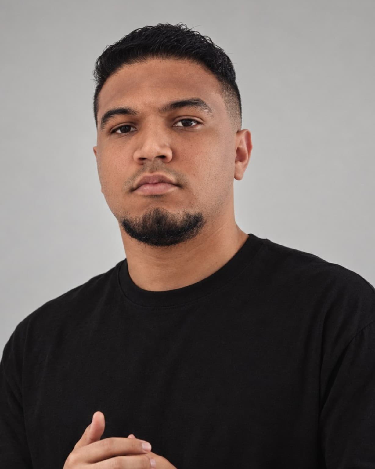 Jezeel Dalis, especialista en marketing digital, Paid Media y proyectos digitales